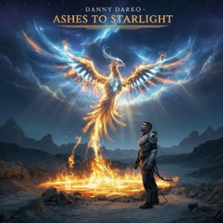Ashes To Starlight