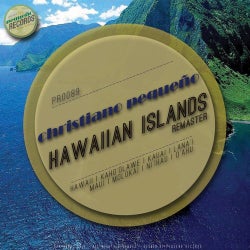 Hawaiian Islands / Remaster