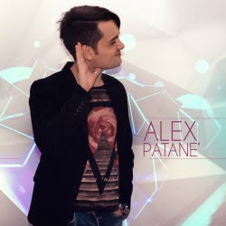 Alex Patane' Chart "Top 10 December"