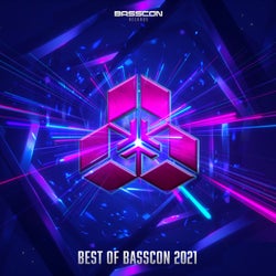 Best of Basscon: 2021