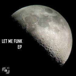 Let Me Funk EP