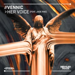 Her Voice (feat. Jade Rae)