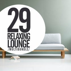 29 Relaxing Lounge Multibundle