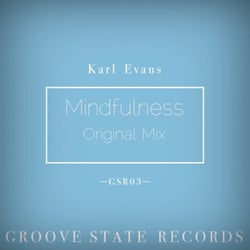 Mindfulness - (Original Mix)