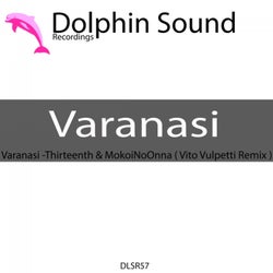 Varanasi (Vito Vulpetti Remix)