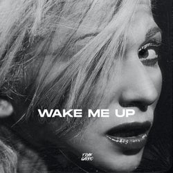 Wake Me Up (Hypertechno)