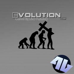 Evolution EP