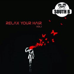 Relax Your Hair