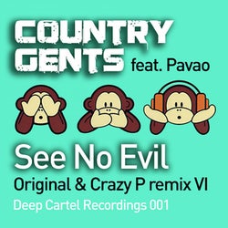 See No Evil EP