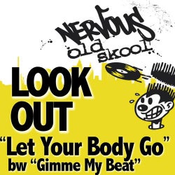 Let Your Body Go Bw Gimme My Beat