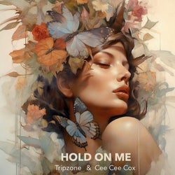 Hold on me