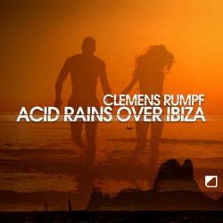 Acid Rains over Ibiza