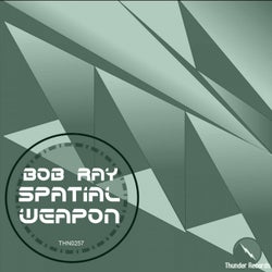 Spatial Weapon