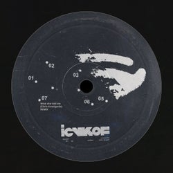 What She Told Me (Chris Avantgarde Remix)