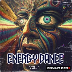 ENERGY DANCE VOL.1