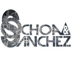 Ochoa & Sanchez NoBody September Chart 2014