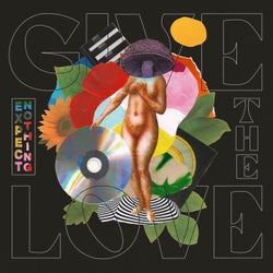 Give The Love