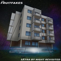 Sätra by Night Revisited