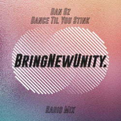Dance Til You Stink (Radio Mix)