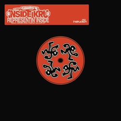 Representin' Inside (Extended Mix)