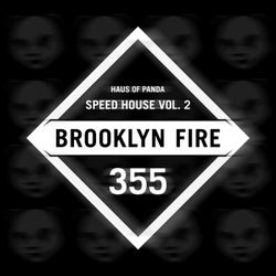 Speed House, Vol. 2