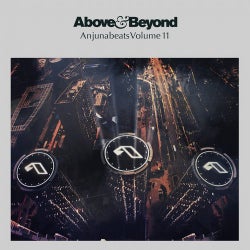 Anjunabeats Volume 11
