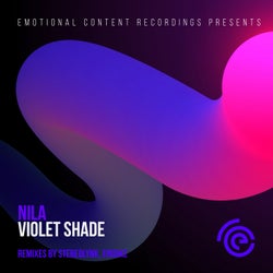 Violet Shade