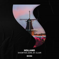 Holland (Extended Mix)