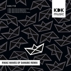 Waves of Danube (Remix)