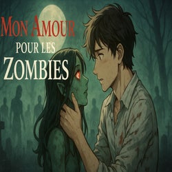 Mon Amour pour les Zombies