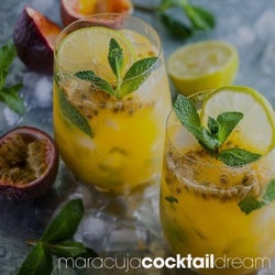 Maracuja Cocktail Dream
