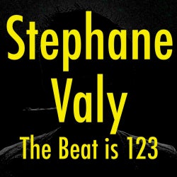 The Beat is 123 #16