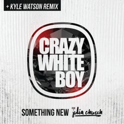 Something New (Kyle Watson Remix)