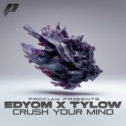Crush Your Mind
