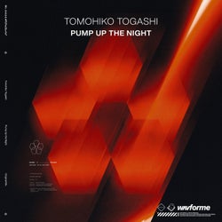 Pump Up the Night