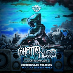 Ghetto Dubz Vol. 3 - Sampler Part 1