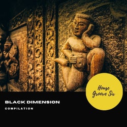 Black Dimension