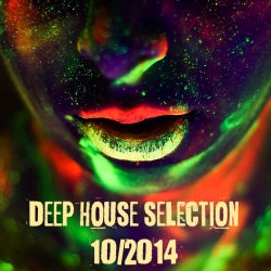 Deep House Selection 10/2014 by BDF