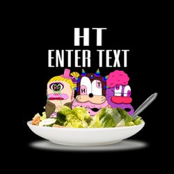 Enter Text
