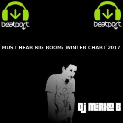 Must hear big room: Winter Chart  2017