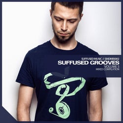 Suffused Grooves, Vol. 5