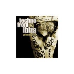 Techno from Ibiza, Vol. 05