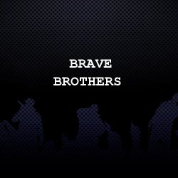 Brave Brothers