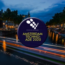 Amsterdam Techno: ADE 2020