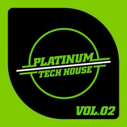 Platinum - Tech House, Vol. 2