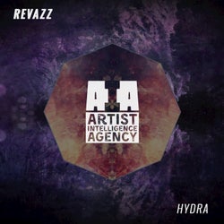 Hydra - Single