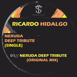 Neruda Deep Tribute