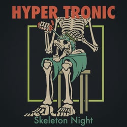 Skeleton Night
