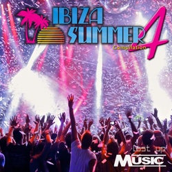 Ibiza Summer Compilation, Vol. 4