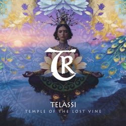 Temple of the Lost Vine